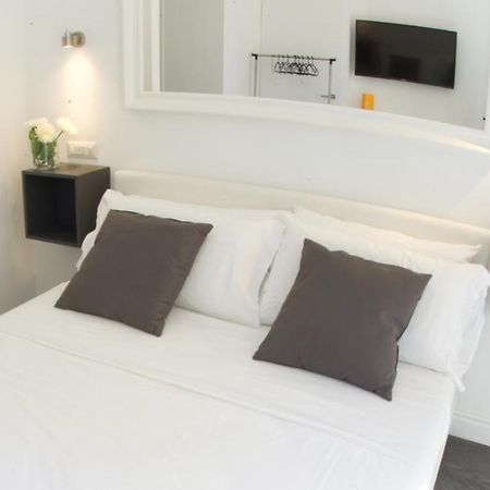 I Love Vaticano Guest House Рим Екстериор снимка
