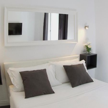 I Love Vaticano Guest House Рим Екстериор снимка