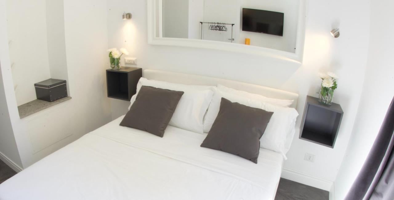I Love Vaticano Guest House Рим Екстериор снимка