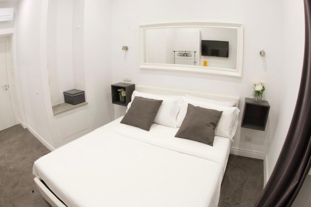 I Love Vaticano Guest House Рим Екстериор снимка