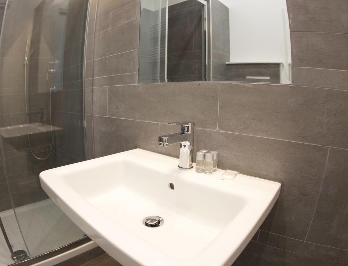 I Love Vaticano Guest House Рим Екстериор снимка