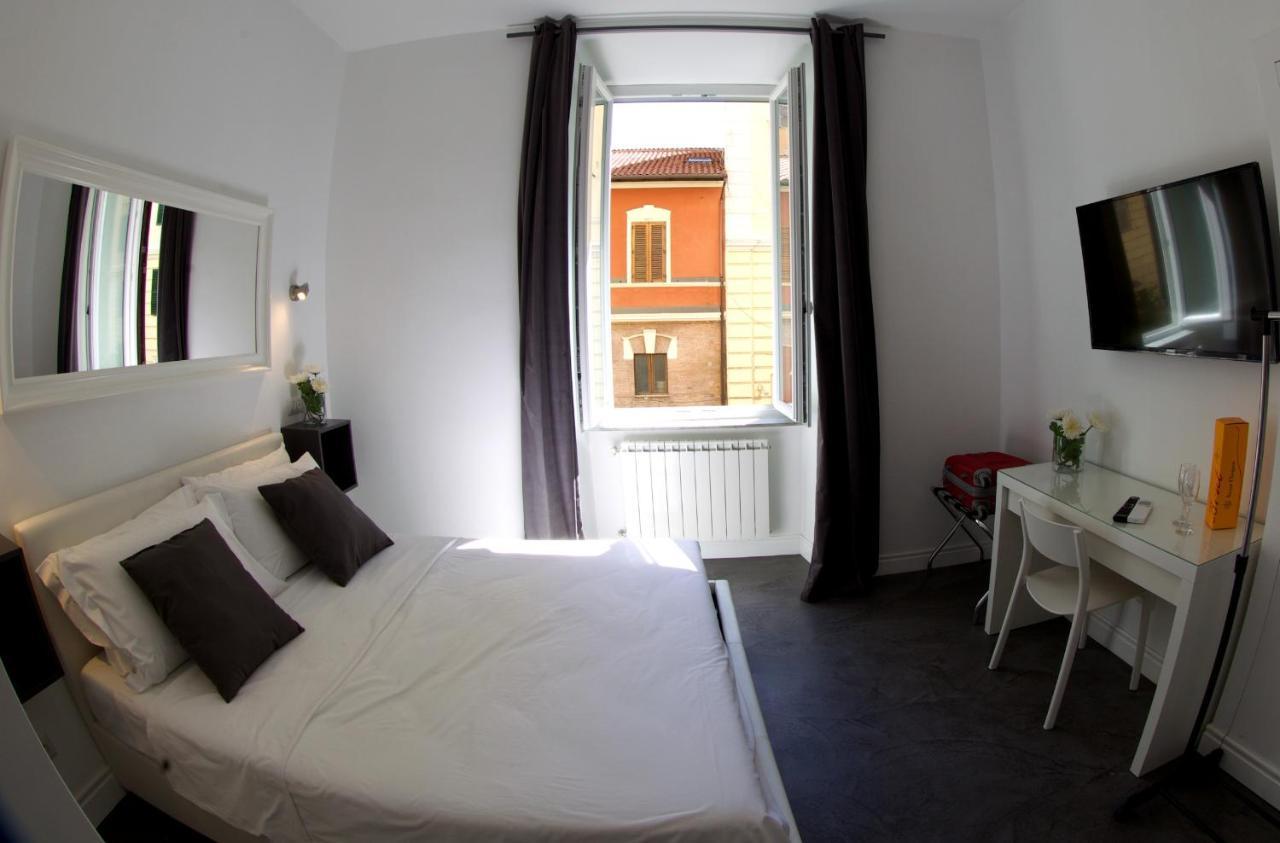 I Love Vaticano Guest House Рим Екстериор снимка