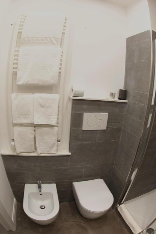 I Love Vaticano Guest House Рим Екстериор снимка