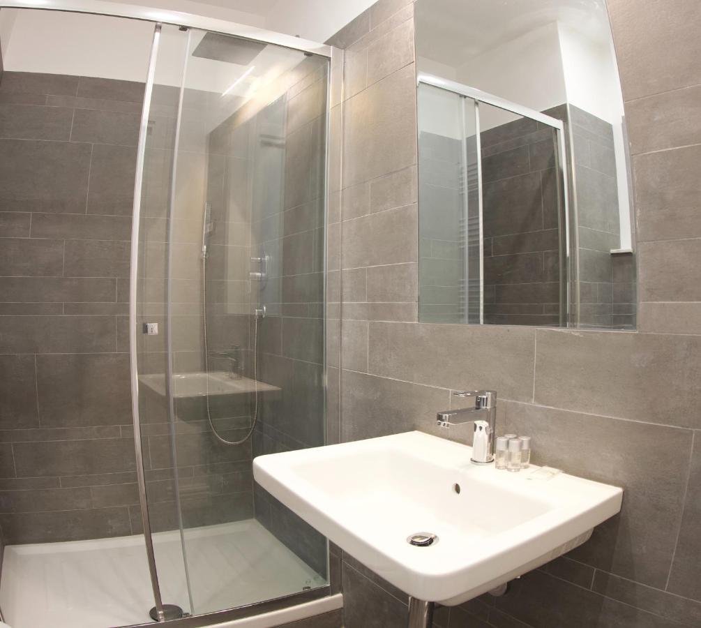 I Love Vaticano Guest House Рим Екстериор снимка
