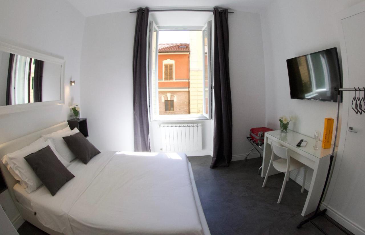 I Love Vaticano Guest House Рим Екстериор снимка
